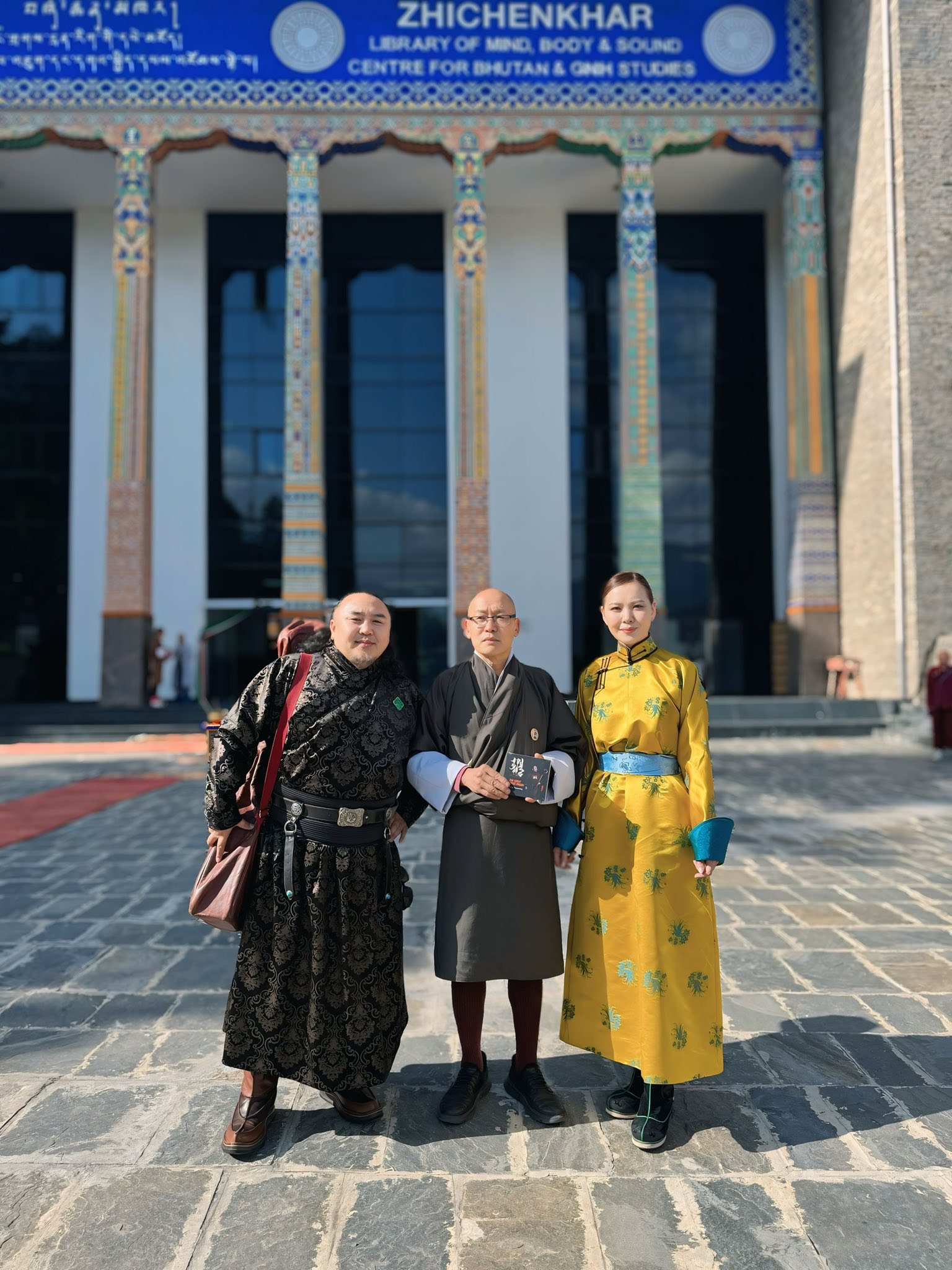 Улсынхаа хөгжлийг хүн зоныхоо аз жаргалын үзүүлэлтээр тодорхойлдог Бутан улс